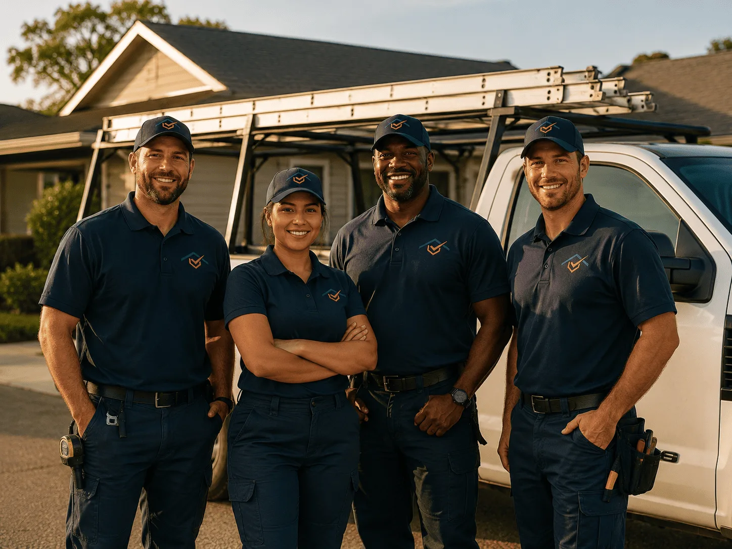 Roof Inspection company in Lacona, IA